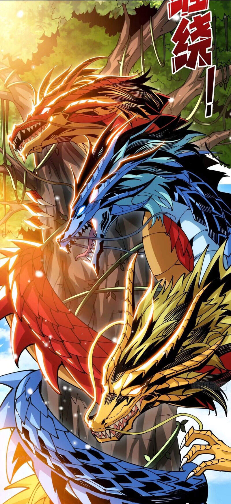 Vừa Chơi Đã Có Tài Khoản Vương Giả Chap 100 - Next Chap 101