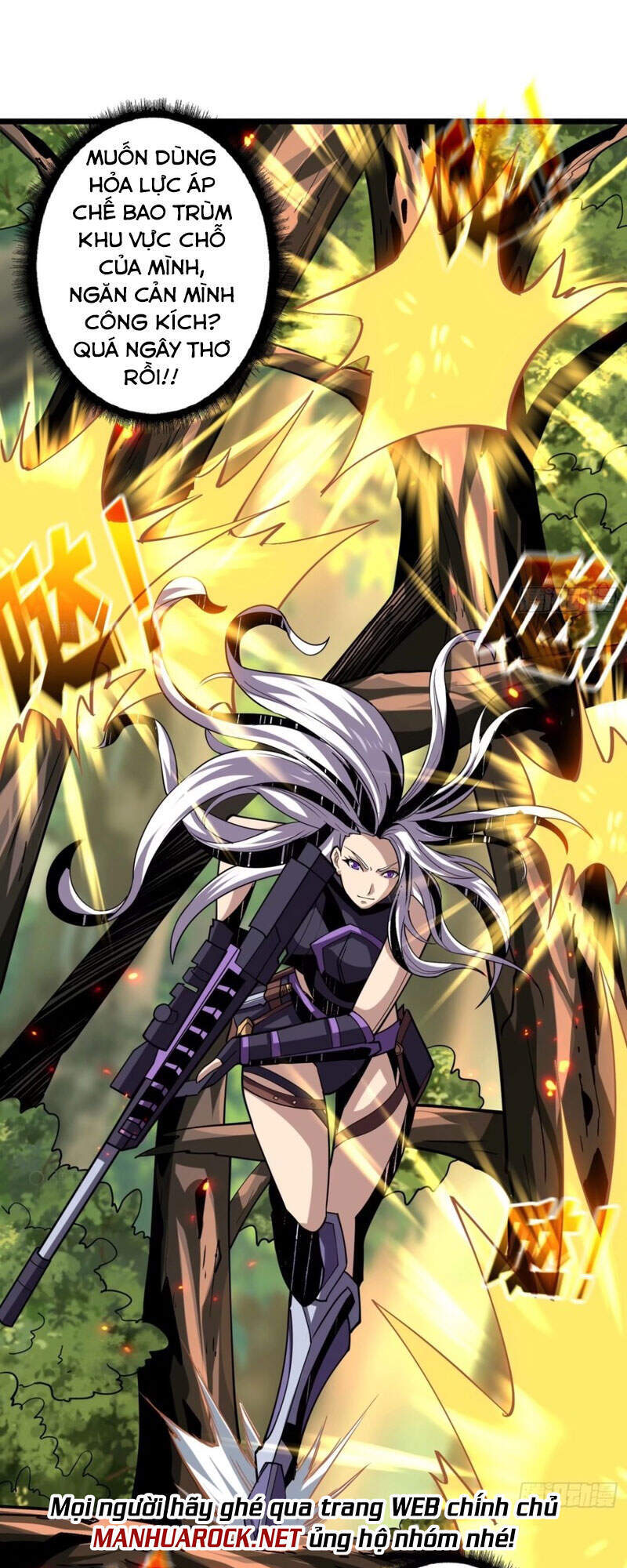 Vừa Chơi Đã Có Tài Khoản Vương Giả Chap 100 - Next Chap 101