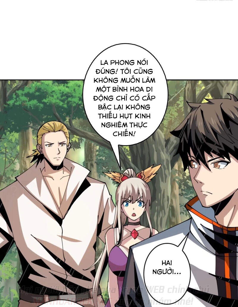 Vừa Chơi Đã Có Tài Khoản Vương Giả Chap 101 - Next Chap 102