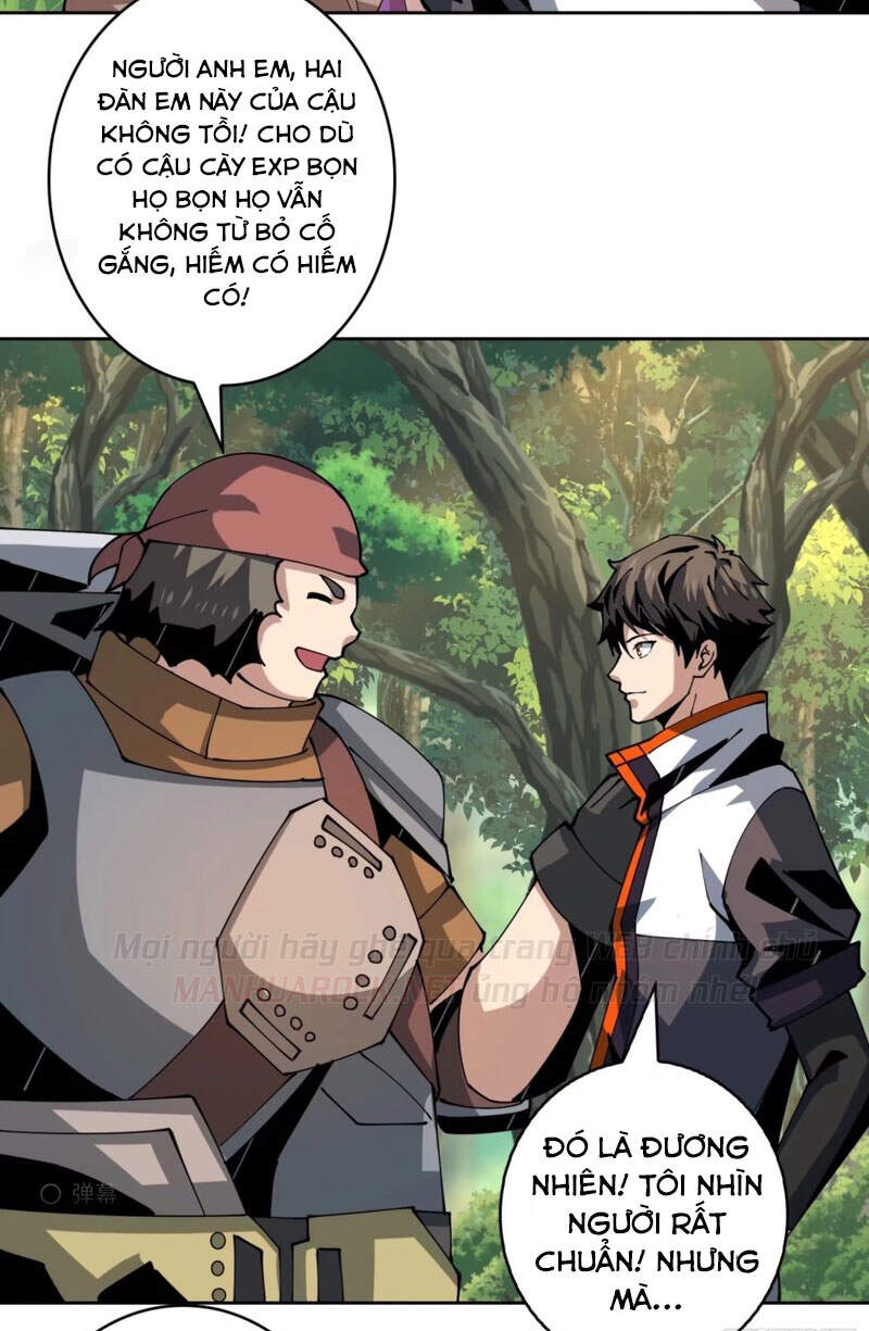 Vừa Chơi Đã Có Tài Khoản Vương Giả Chap 101 - Next Chap 102