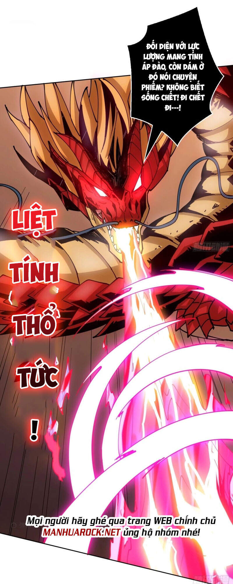 Vừa Chơi Đã Có Tài Khoản Vương Giả Chap 101 - Next Chap 102