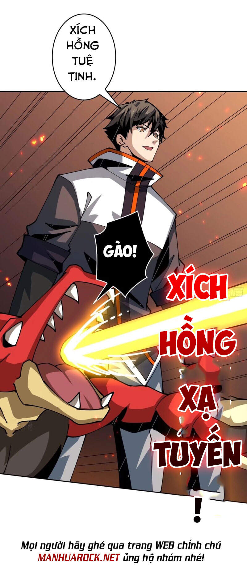 Vừa Chơi Đã Có Tài Khoản Vương Giả Chap 101 - Next Chap 102