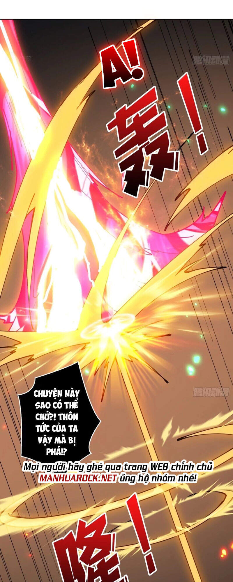 Vừa Chơi Đã Có Tài Khoản Vương Giả Chap 101 - Next Chap 102