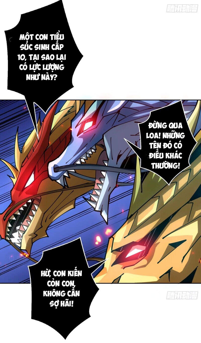 Vừa Chơi Đã Có Tài Khoản Vương Giả Chap 101 - Next Chap 102