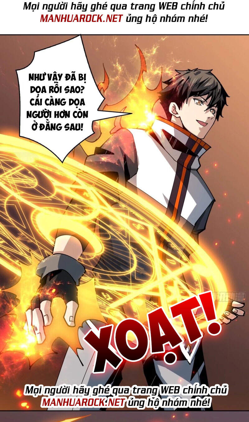Vừa Chơi Đã Có Tài Khoản Vương Giả Chap 101 - Next Chap 102