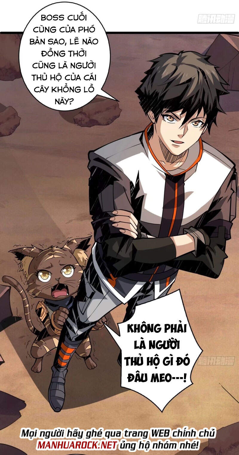 Vừa Chơi Đã Có Tài Khoản Vương Giả Chap 101 - Next Chap 102