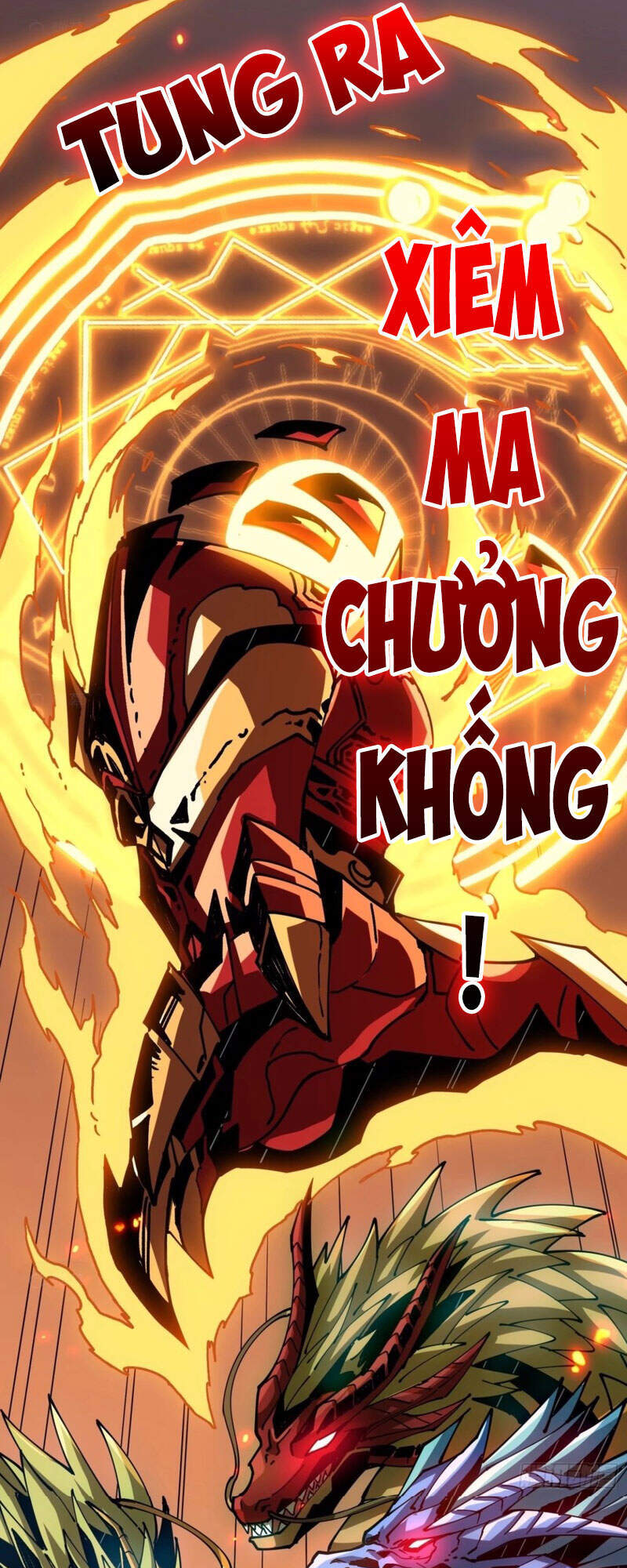 Vừa Chơi Đã Có Tài Khoản Vương Giả Chap 101 - Next Chap 102