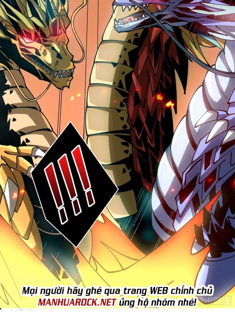 Vừa Chơi Đã Có Tài Khoản Vương Giả Chap 101 - Next Chap 102