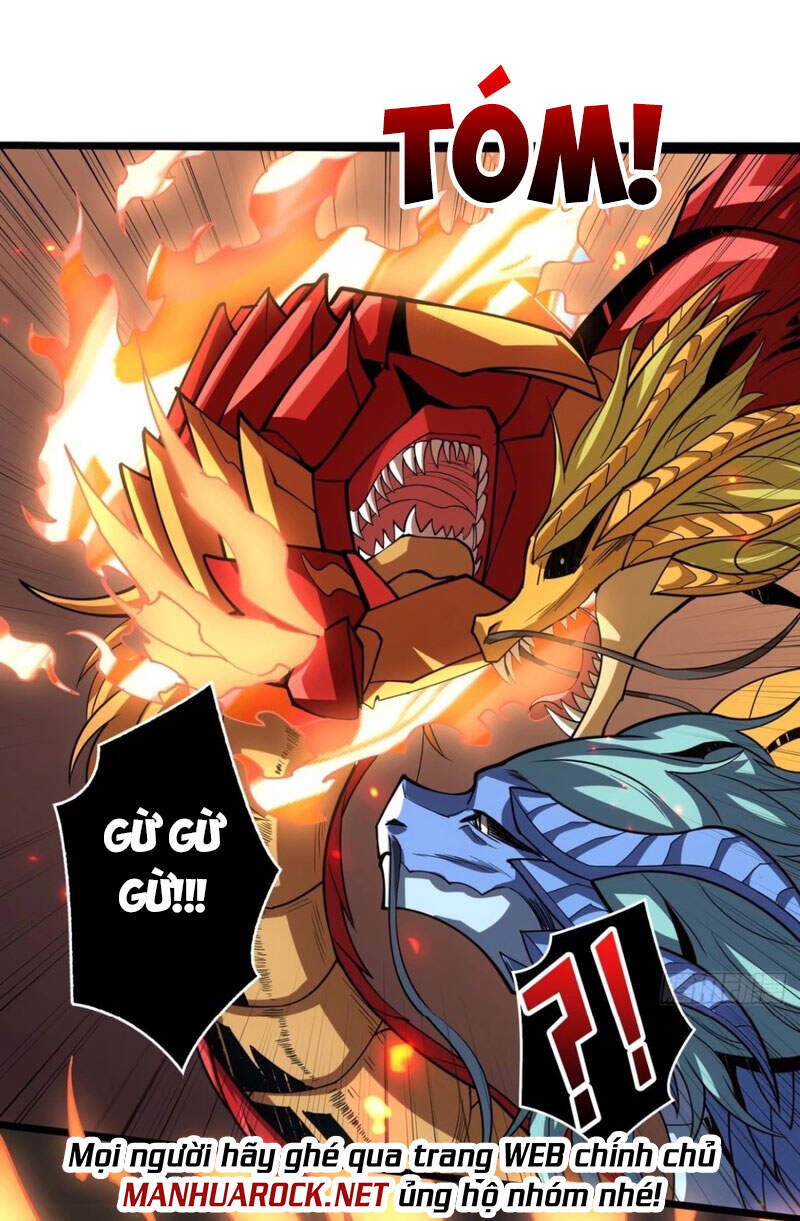Vừa Chơi Đã Có Tài Khoản Vương Giả Chap 101 - Next Chap 102