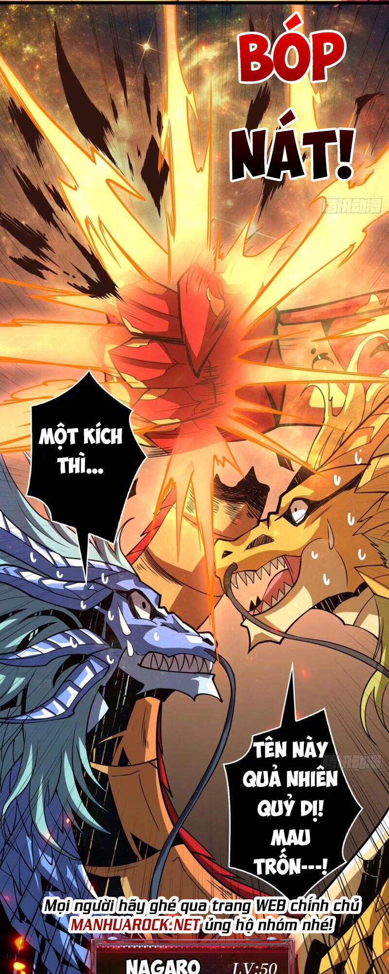 Vừa Chơi Đã Có Tài Khoản Vương Giả Chap 101 - Next Chap 102