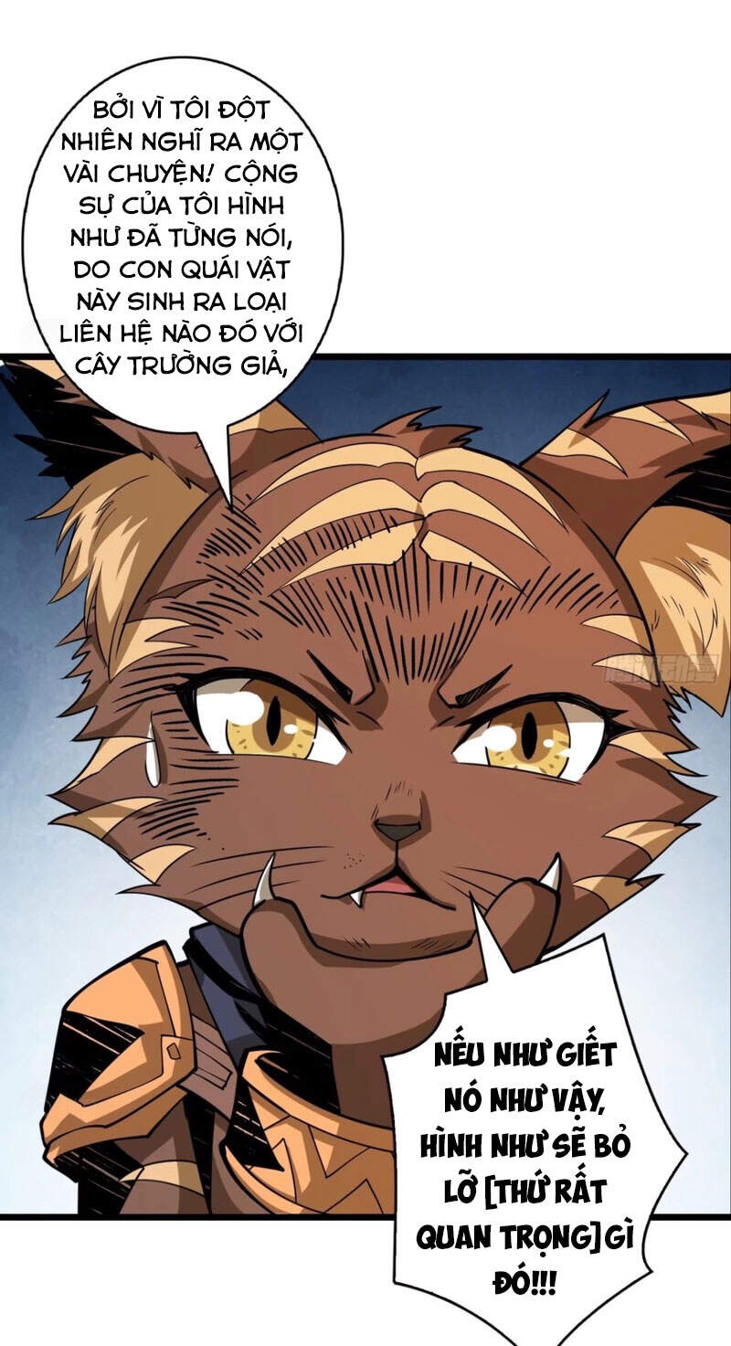 Vừa Chơi Đã Có Tài Khoản Vương Giả Chap 101 - Next Chap 102