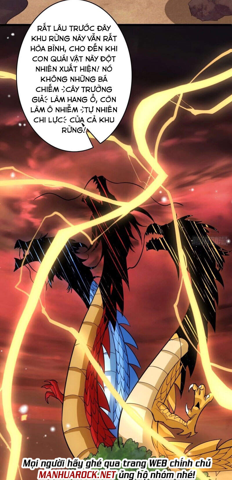 Vừa Chơi Đã Có Tài Khoản Vương Giả Chap 101 - Next Chap 102