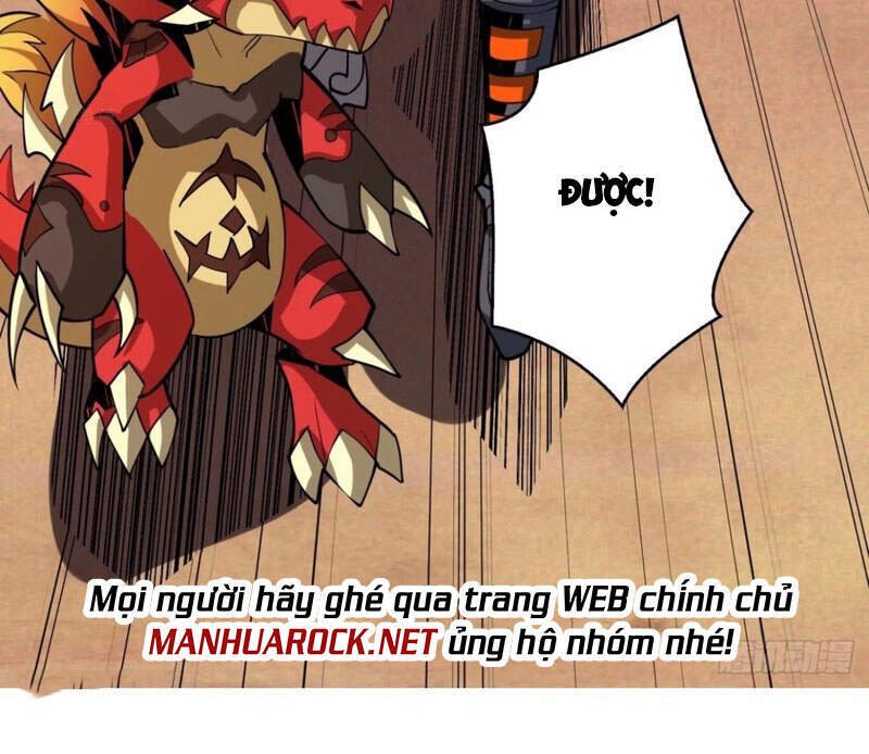 Vừa Chơi Đã Có Tài Khoản Vương Giả Chap 101 - Next Chap 102