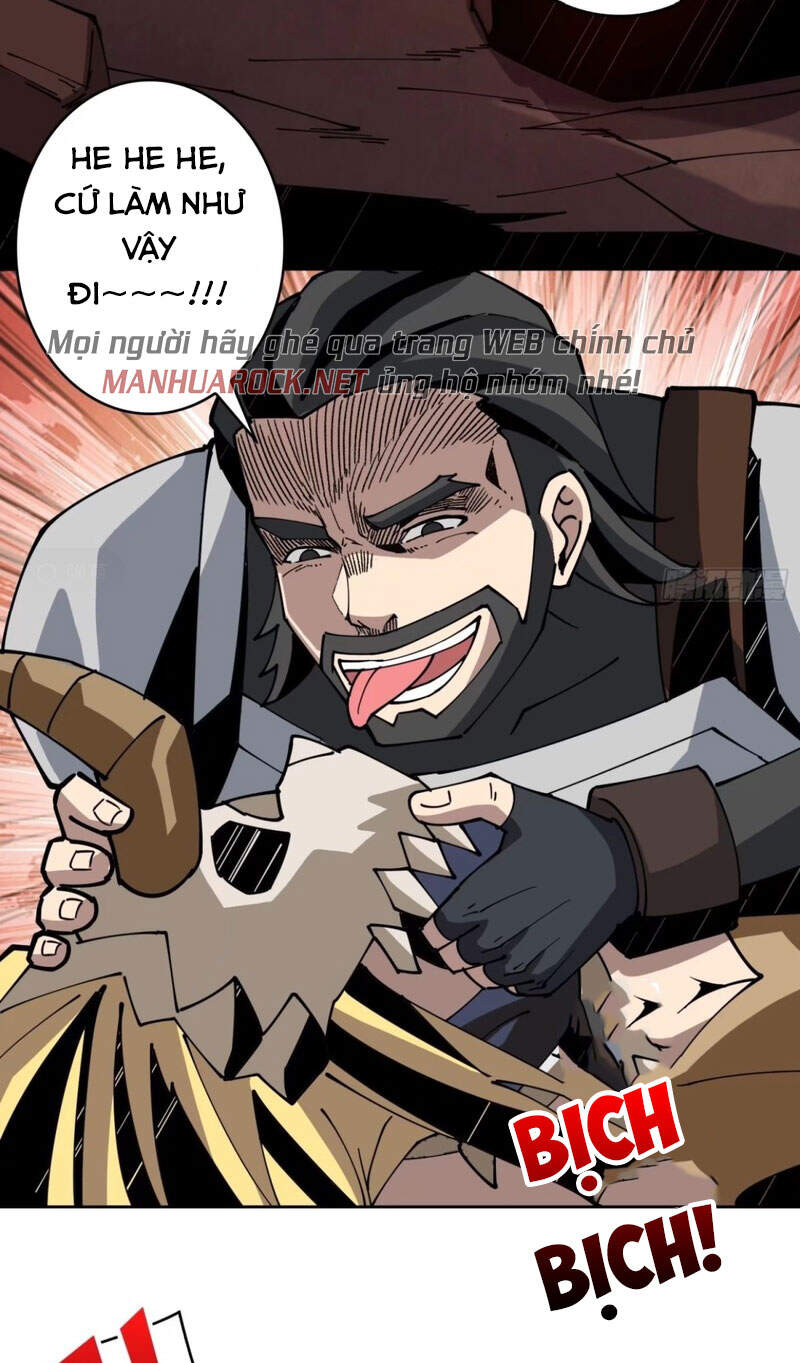 Vừa Chơi Đã Có Tài Khoản Vương Giả Chap 101 - Next Chap 102