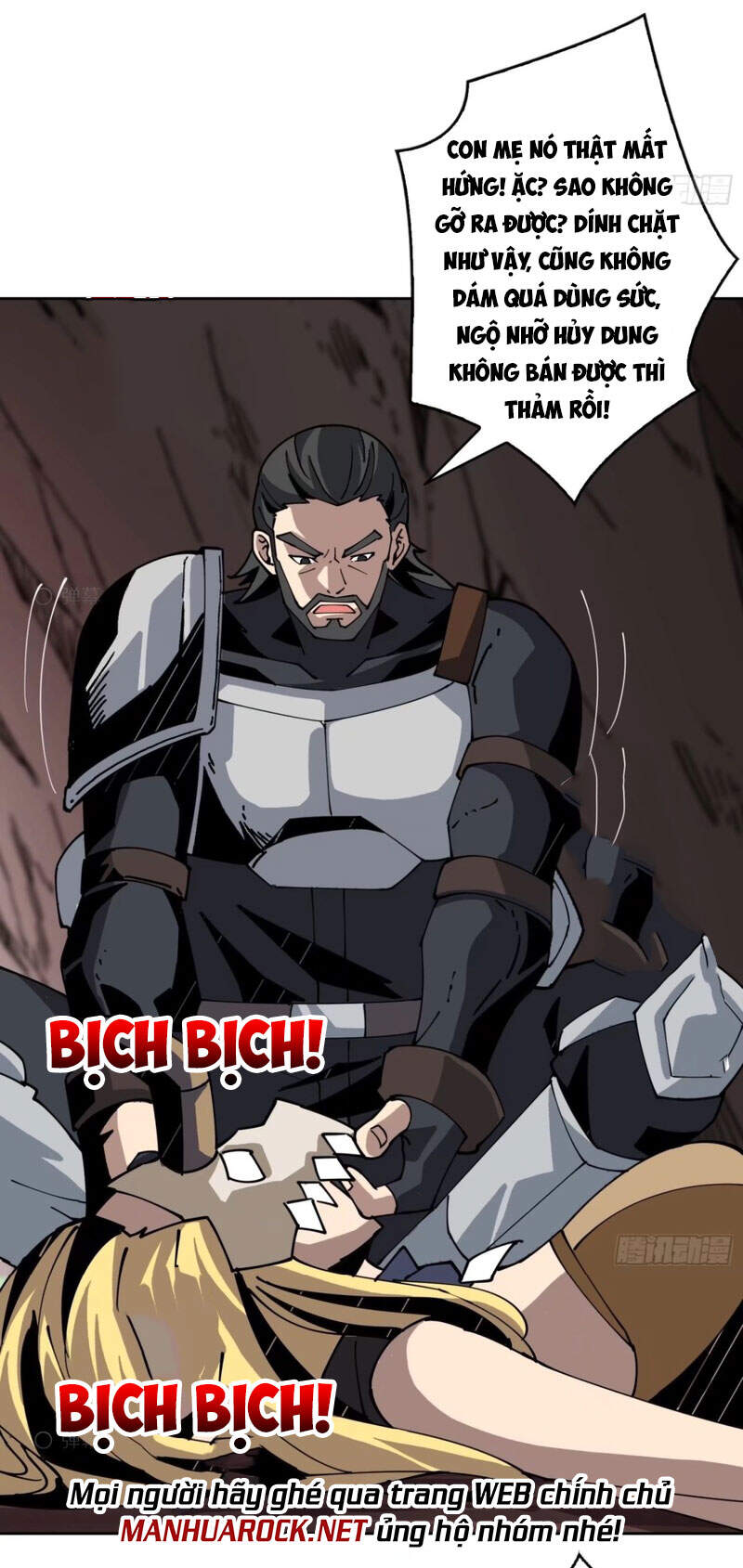 Vừa Chơi Đã Có Tài Khoản Vương Giả Chap 101 - Next Chap 102