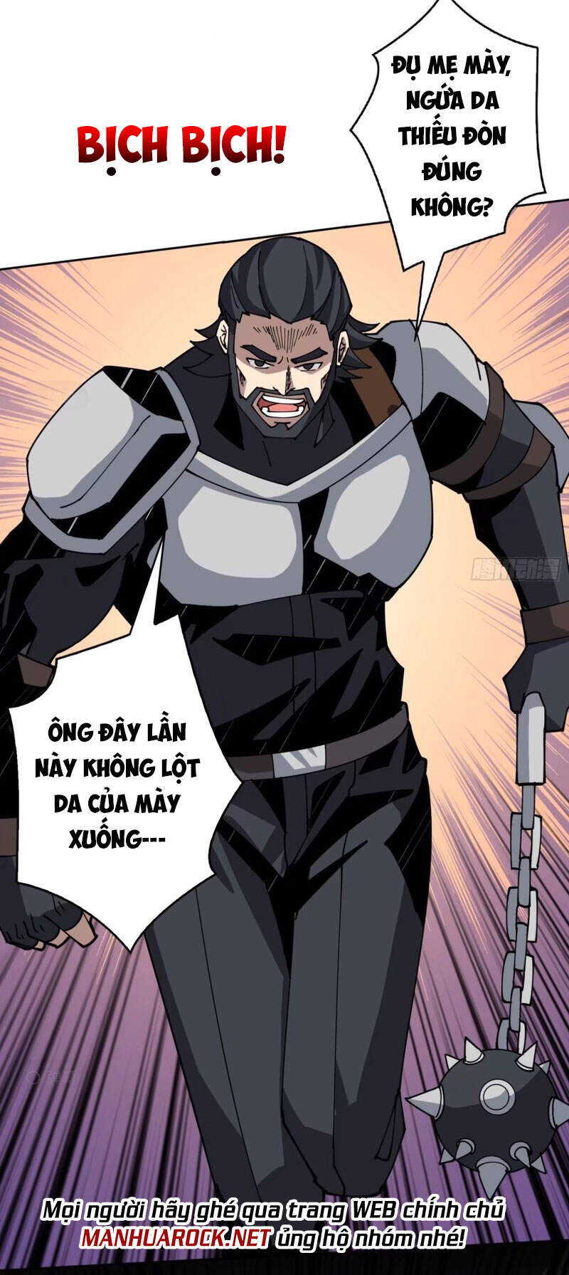 Vừa Chơi Đã Có Tài Khoản Vương Giả Chap 101 - Next Chap 102