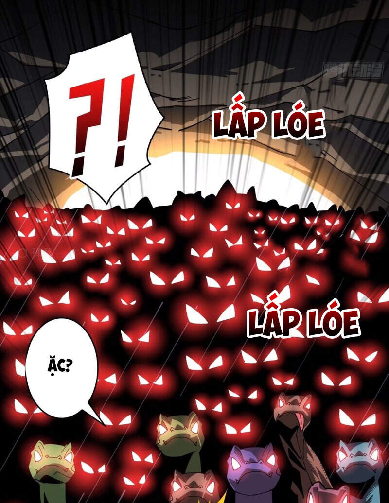 Vừa Chơi Đã Có Tài Khoản Vương Giả Chap 101 - Next Chap 102