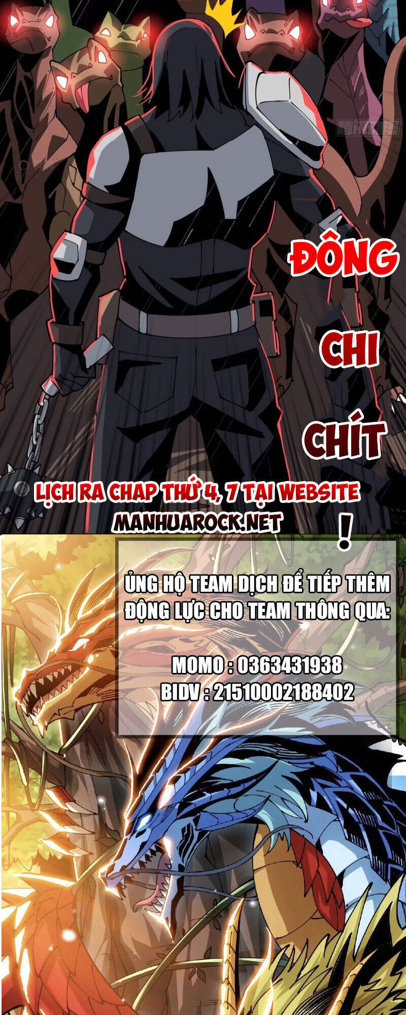 Vừa Chơi Đã Có Tài Khoản Vương Giả Chap 101 - Next Chap 102