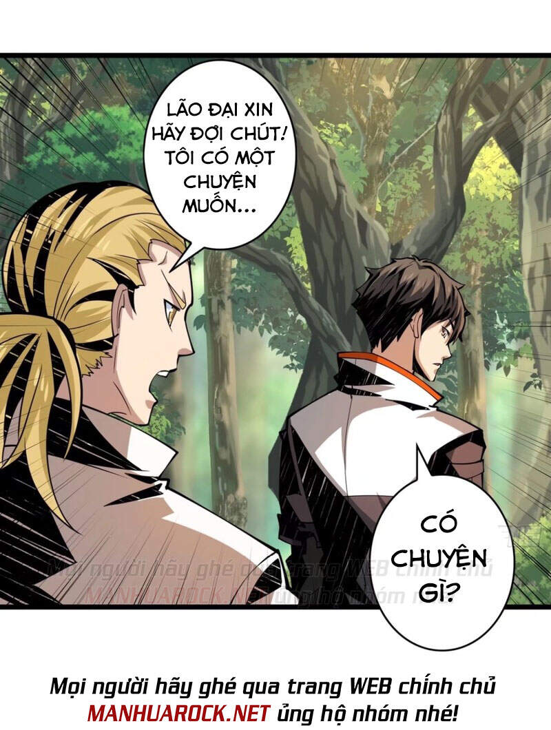 Vừa Chơi Đã Có Tài Khoản Vương Giả Chap 101 - Next Chap 102
