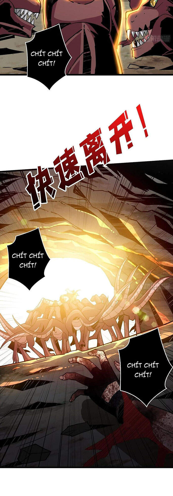Vừa Chơi Đã Có Tài Khoản Vương Giả Chap 102 - Next Chap 103