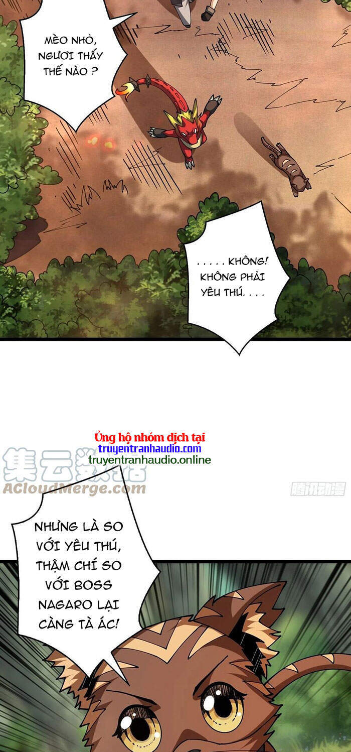 Vừa Chơi Đã Có Tài Khoản Vương Giả Chap 102 - Next Chap 103