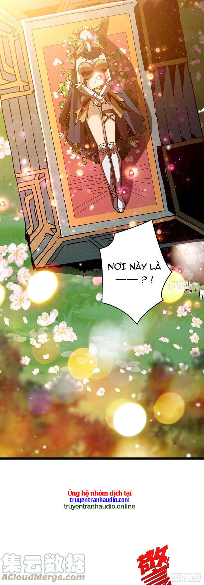 Vừa Chơi Đã Có Tài Khoản Vương Giả Chap 102 - Next Chap 103