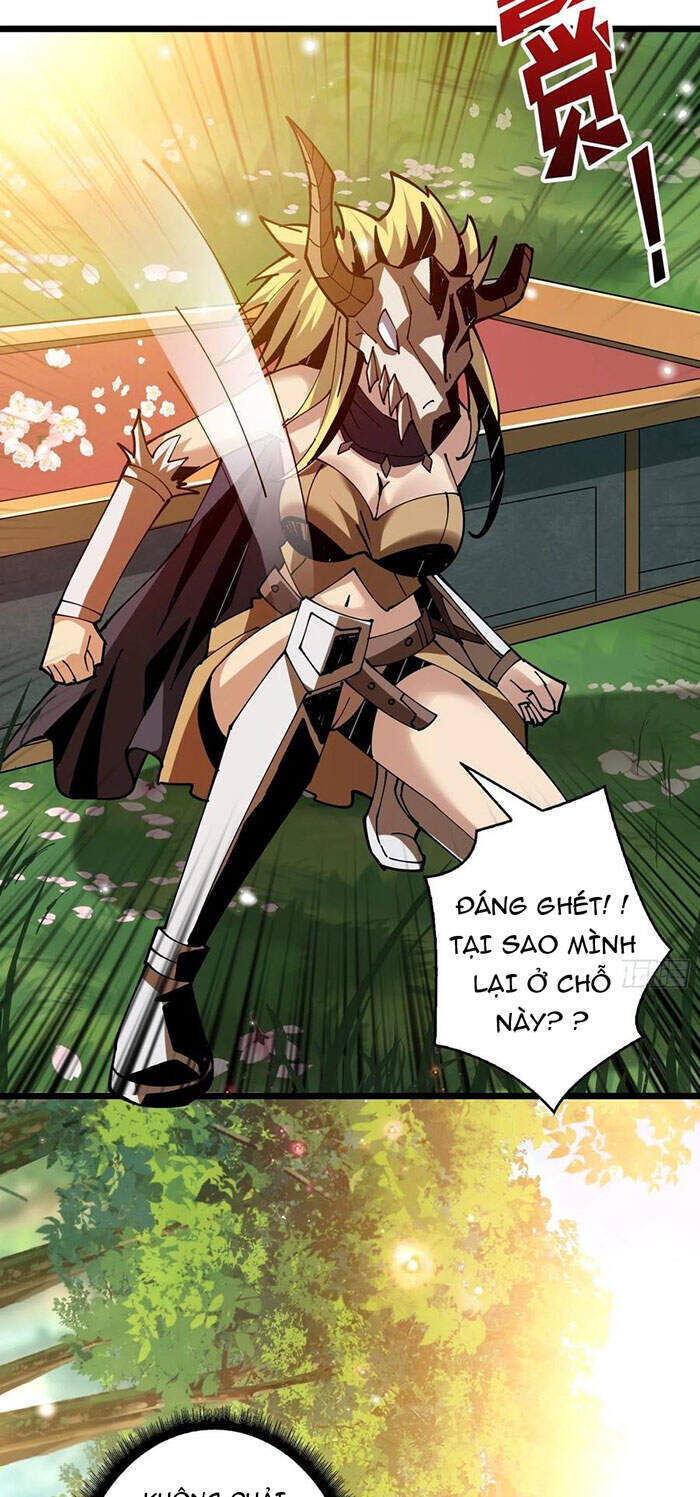 Vừa Chơi Đã Có Tài Khoản Vương Giả Chap 102 - Next Chap 103