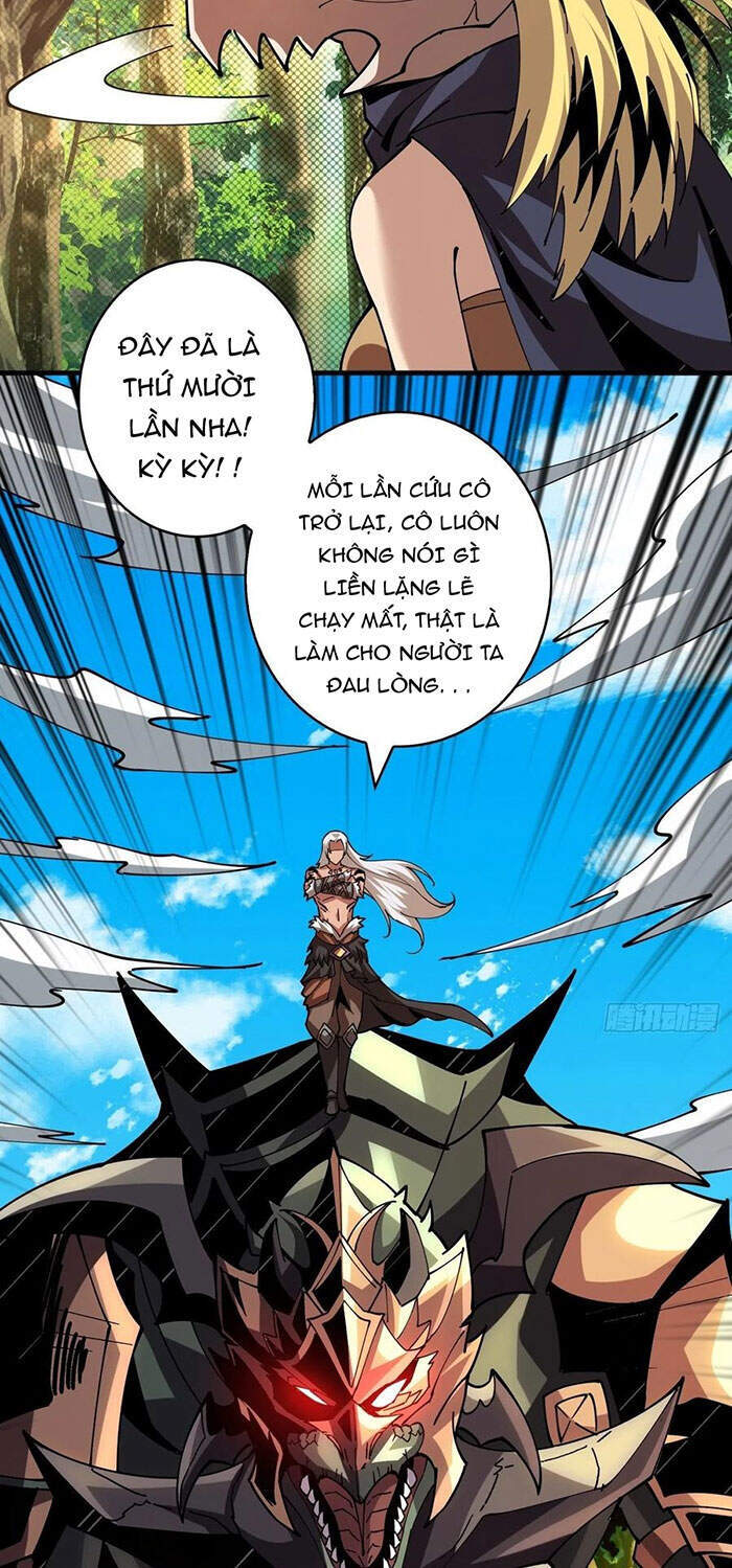 Vừa Chơi Đã Có Tài Khoản Vương Giả Chap 102 - Next Chap 103
