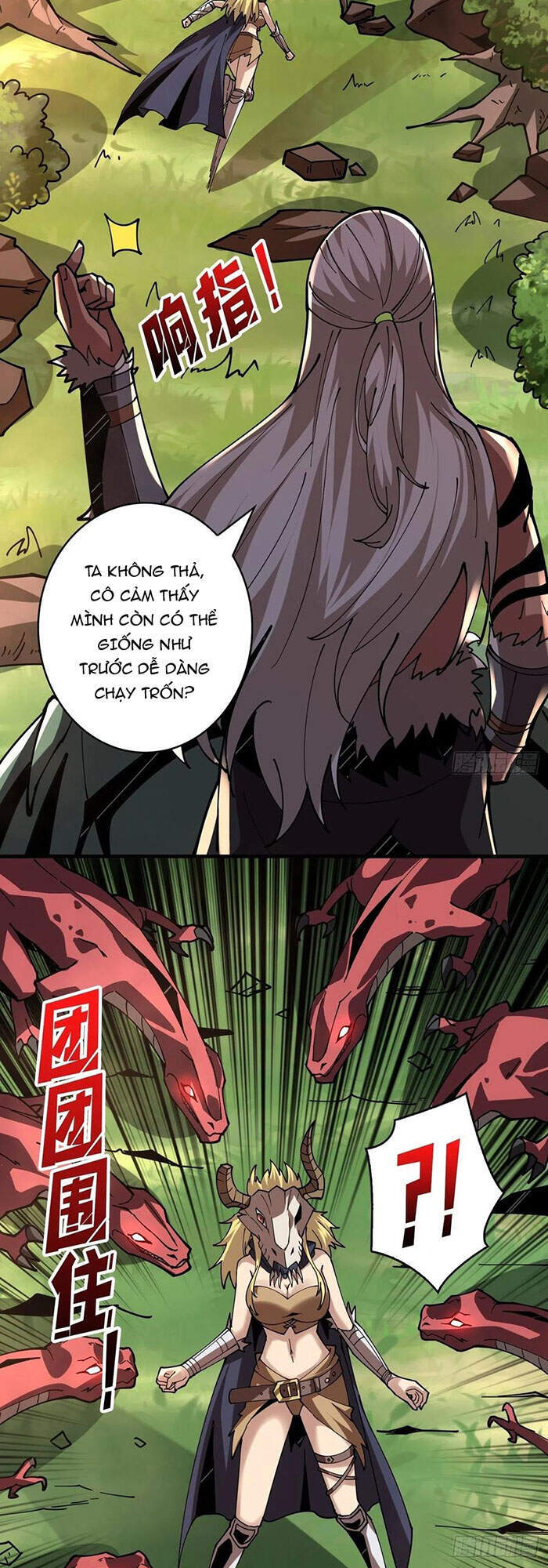 Vừa Chơi Đã Có Tài Khoản Vương Giả Chap 102 - Next Chap 103