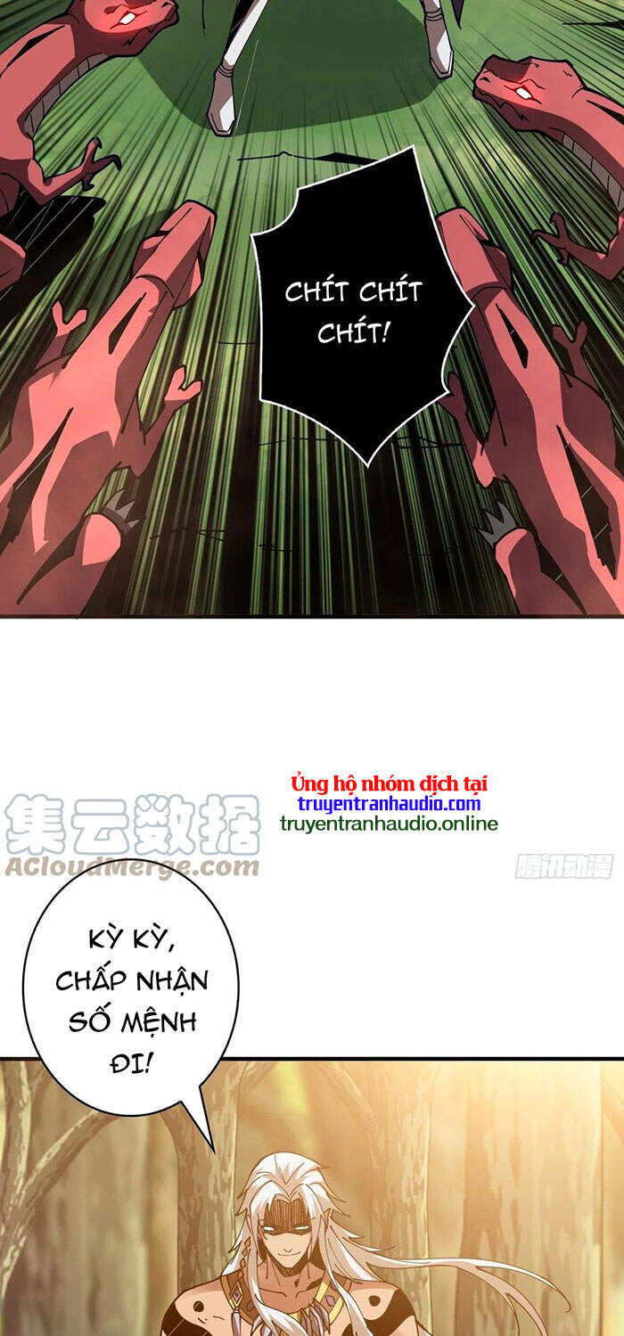 Vừa Chơi Đã Có Tài Khoản Vương Giả Chap 102 - Next Chap 103