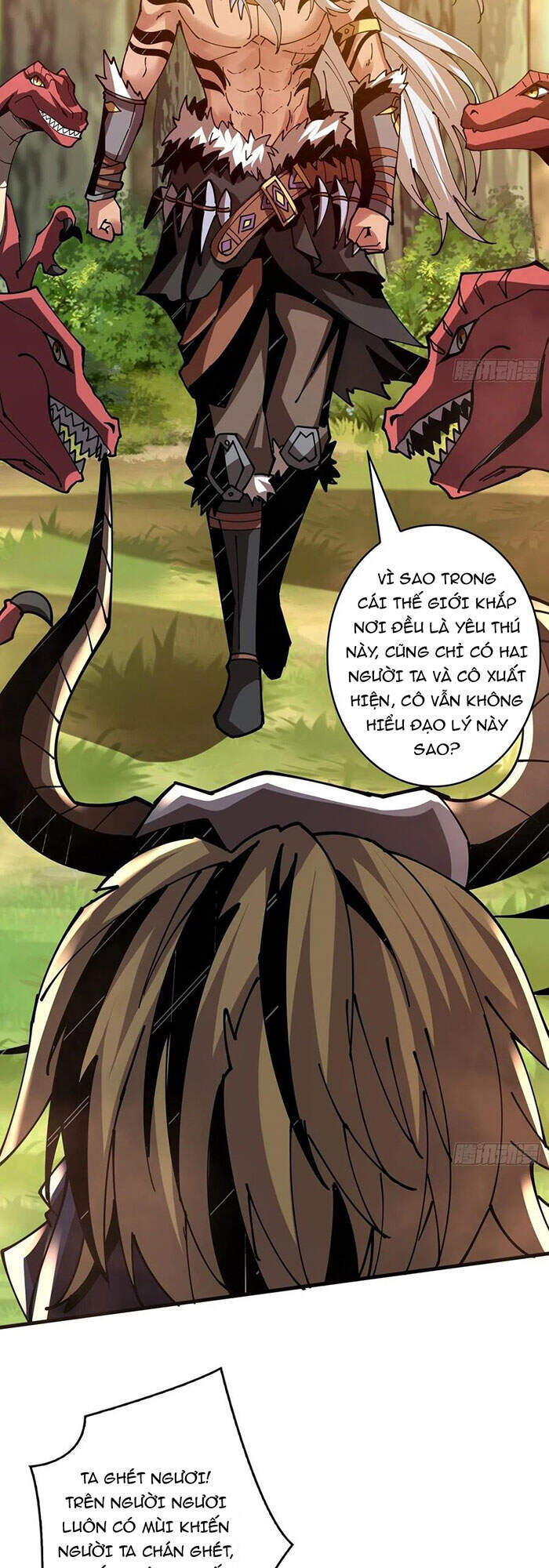 Vừa Chơi Đã Có Tài Khoản Vương Giả Chap 102 - Next Chap 103