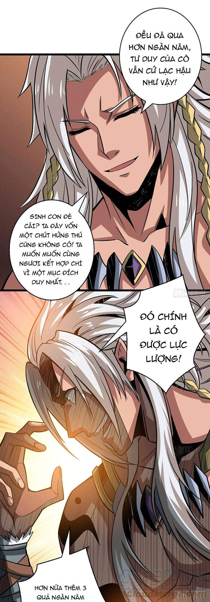Vừa Chơi Đã Có Tài Khoản Vương Giả Chap 102 - Next Chap 103