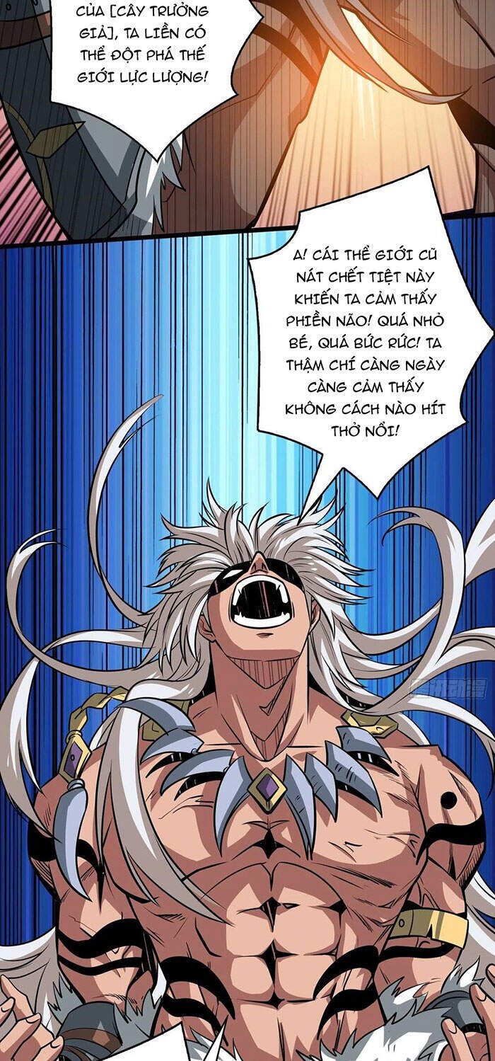 Vừa Chơi Đã Có Tài Khoản Vương Giả Chap 102 - Next Chap 103
