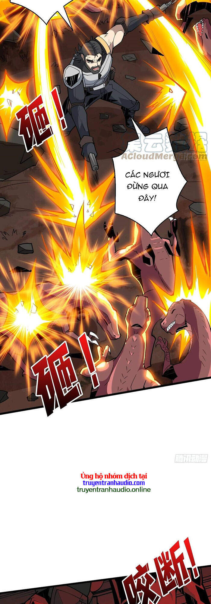 Vừa Chơi Đã Có Tài Khoản Vương Giả Chap 102 - Next Chap 103