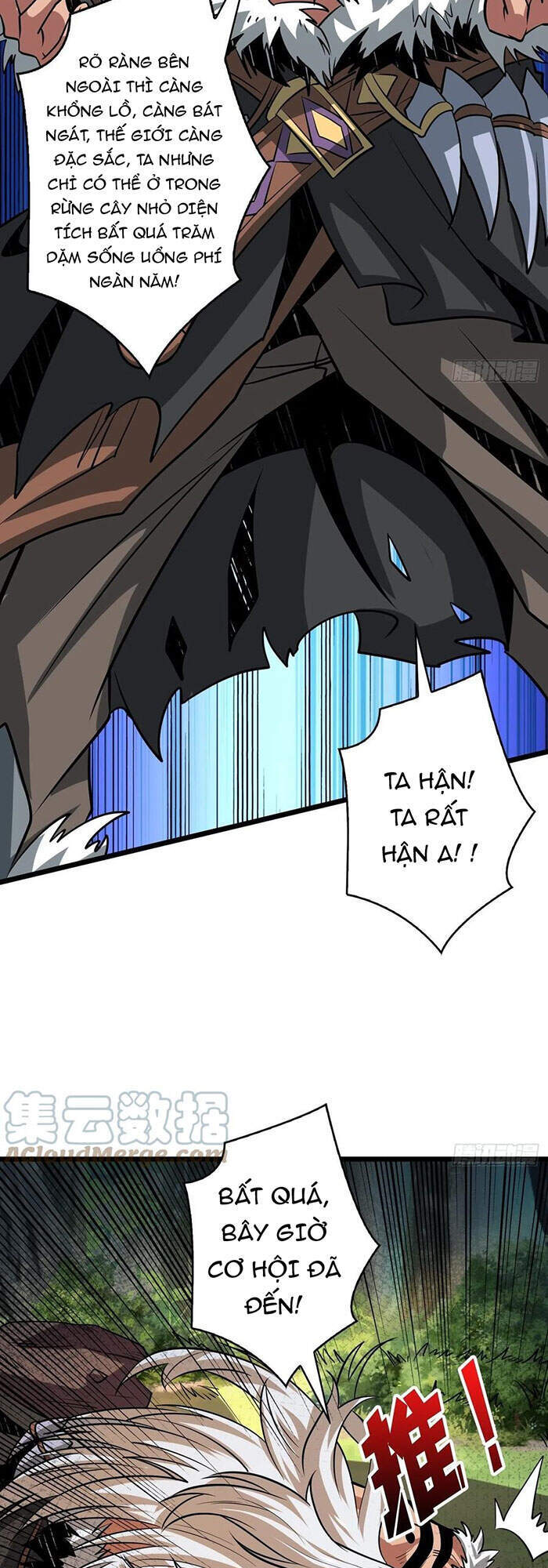 Vừa Chơi Đã Có Tài Khoản Vương Giả Chap 102 - Next Chap 103