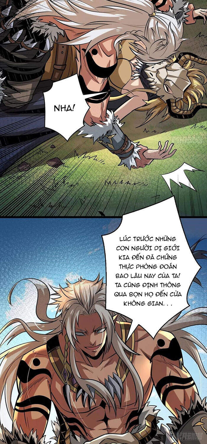 Vừa Chơi Đã Có Tài Khoản Vương Giả Chap 102 - Next Chap 103
