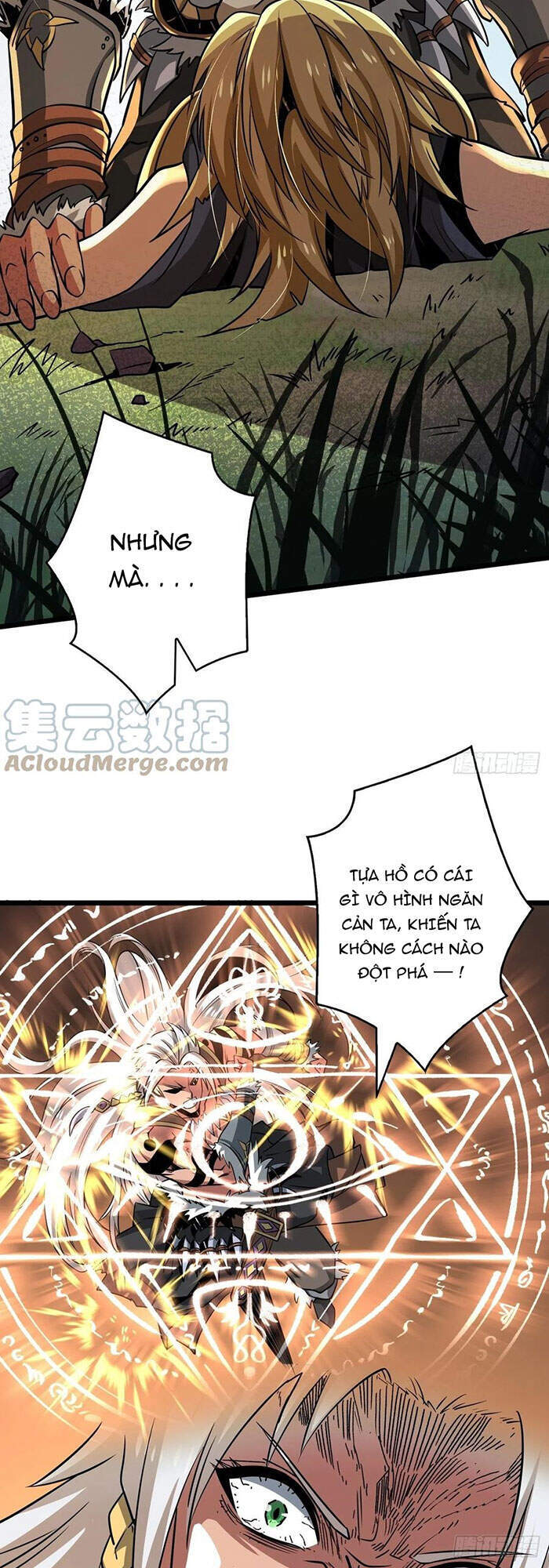 Vừa Chơi Đã Có Tài Khoản Vương Giả Chap 102 - Next Chap 103