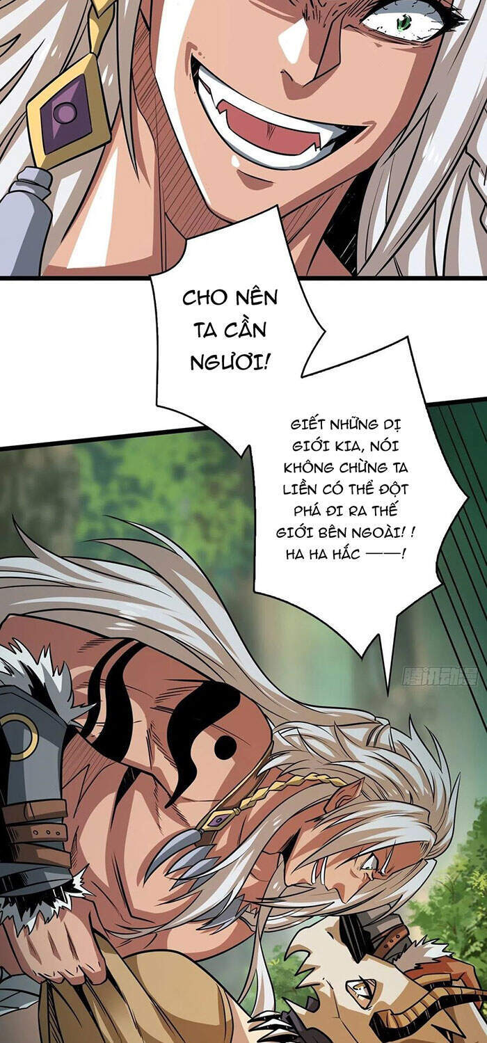 Vừa Chơi Đã Có Tài Khoản Vương Giả Chap 102 - Next Chap 103