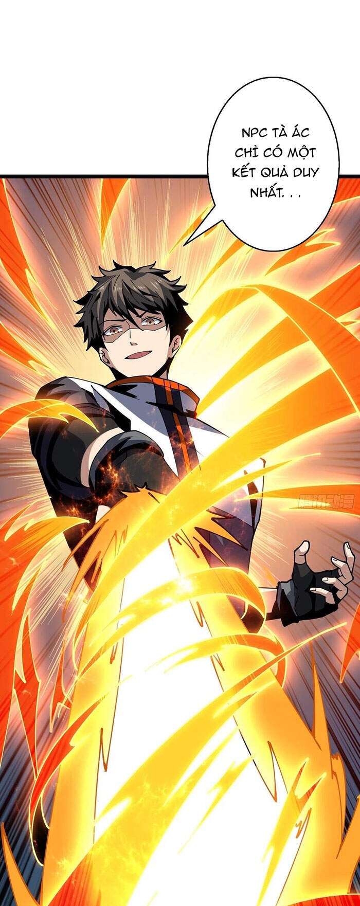 Vừa Chơi Đã Có Tài Khoản Vương Giả Chap 102 - Next Chap 103