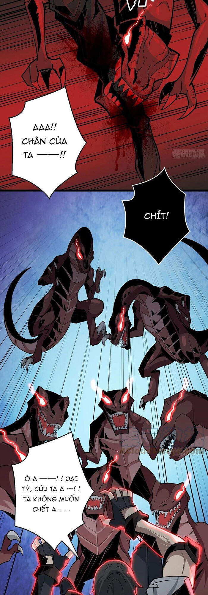 Vừa Chơi Đã Có Tài Khoản Vương Giả Chap 102 - Next Chap 103