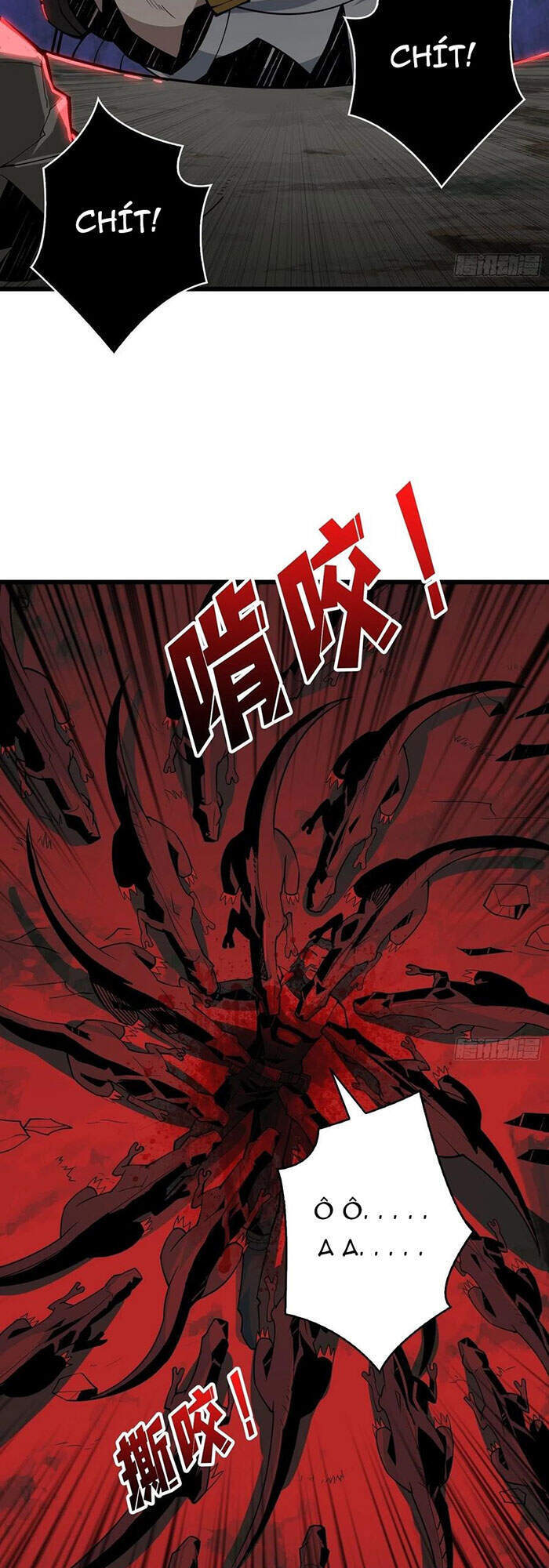Vừa Chơi Đã Có Tài Khoản Vương Giả Chap 102 - Next Chap 103