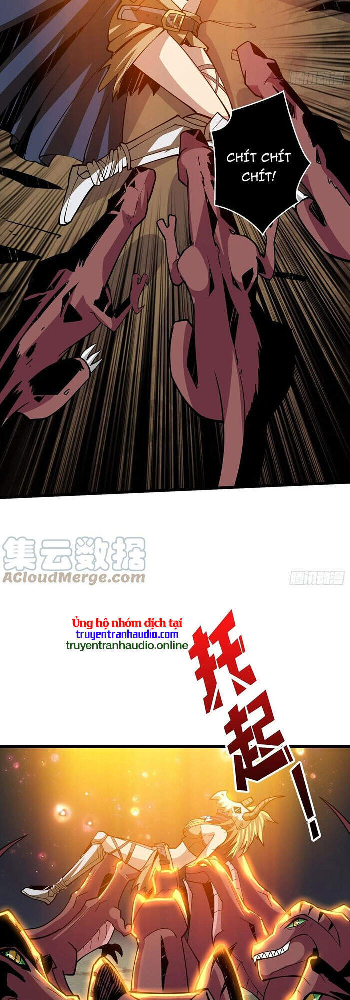 Vừa Chơi Đã Có Tài Khoản Vương Giả Chap 102 - Next Chap 103