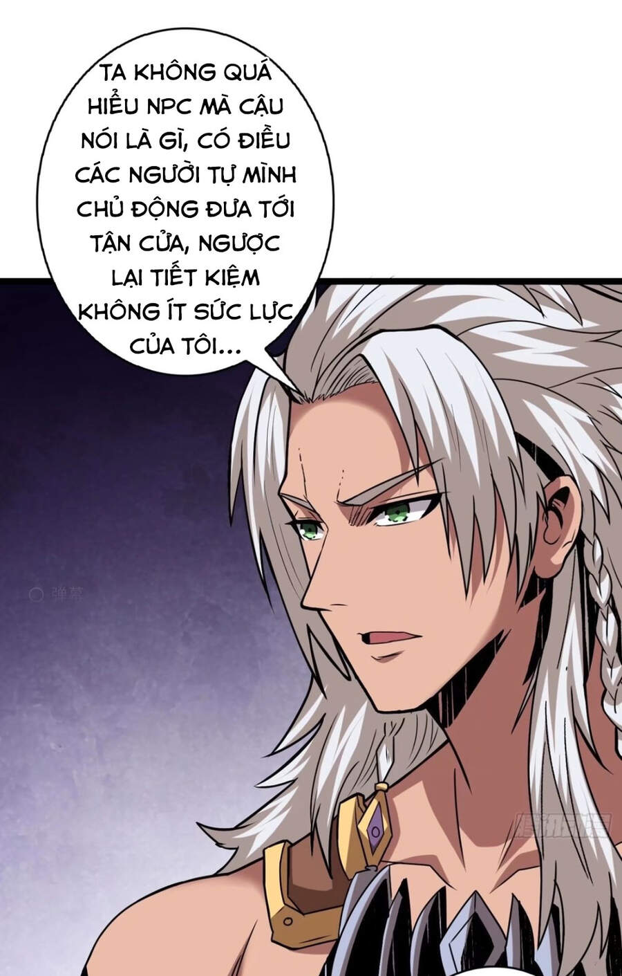 Vừa Chơi Đã Có Tài Khoản Vương Giả Chap 103 - Next Chap 104
