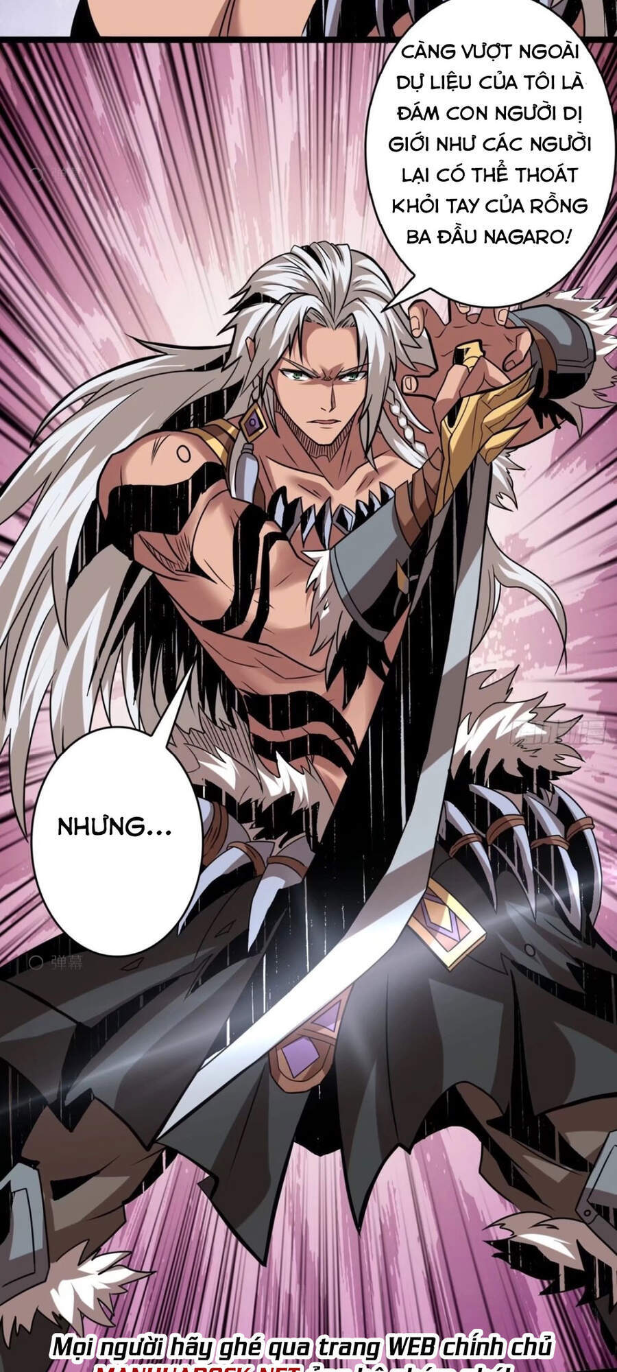Vừa Chơi Đã Có Tài Khoản Vương Giả Chap 103 - Next Chap 104