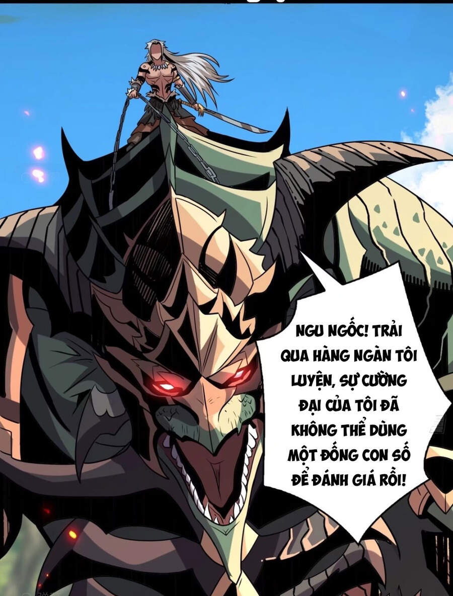Vừa Chơi Đã Có Tài Khoản Vương Giả Chap 103 - Next Chap 104