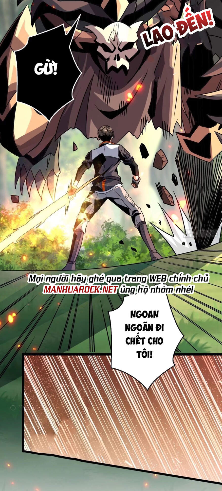 Vừa Chơi Đã Có Tài Khoản Vương Giả Chap 103 - Next Chap 104