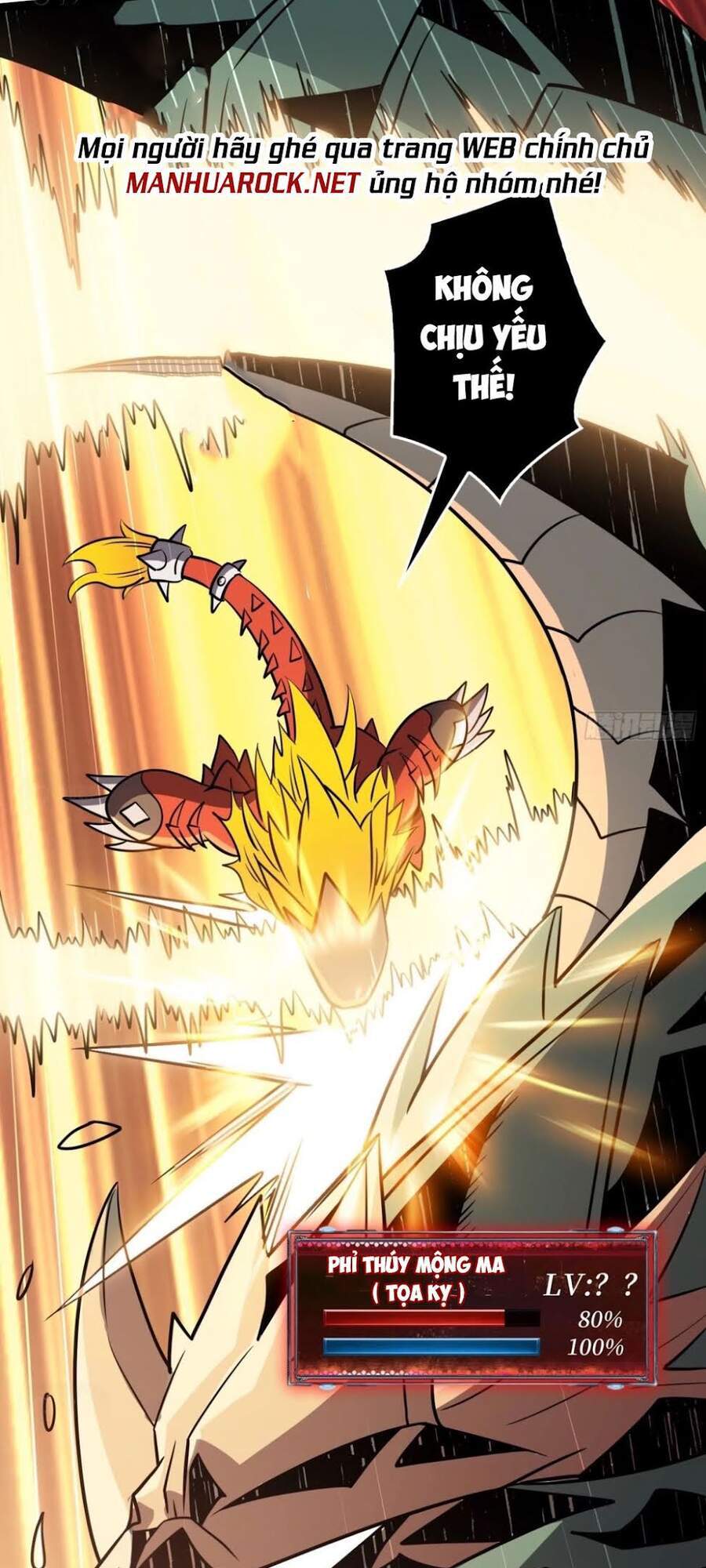 Vừa Chơi Đã Có Tài Khoản Vương Giả Chap 103 - Next Chap 104