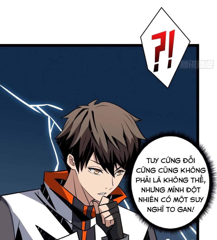 Vừa Chơi Đã Có Tài Khoản Vương Giả Chap 103 - Next Chap 104