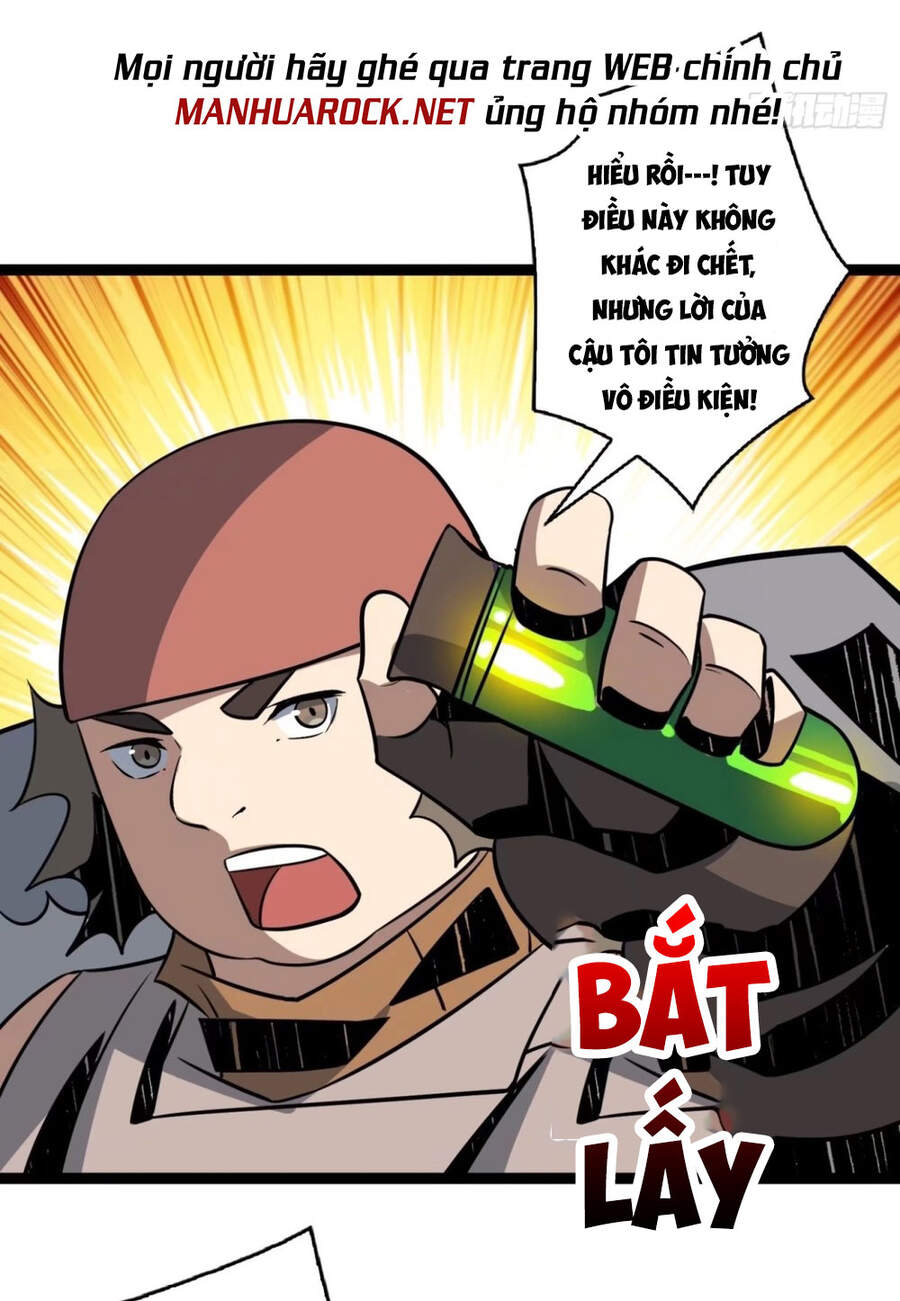 Vừa Chơi Đã Có Tài Khoản Vương Giả Chap 103 - Next Chap 104