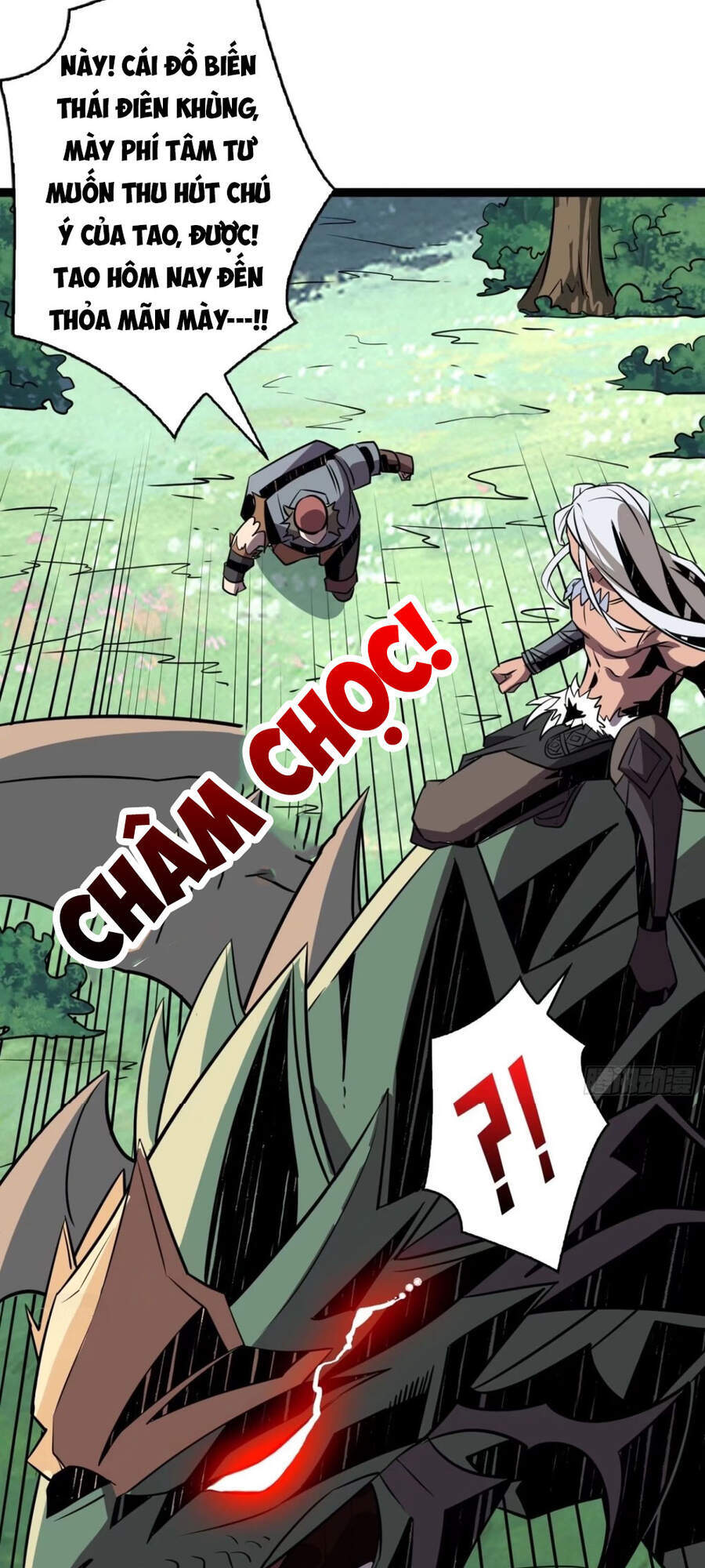 Vừa Chơi Đã Có Tài Khoản Vương Giả Chap 103 - Next Chap 104
